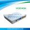 Echolife 8346M Gpon Terminal wireless ONU with 4 ethernet ports and English setup interface