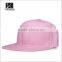Image plain unisex adults cheap simple snapback hats custom