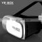 New Products in 2016 VR Headset, VR Box, 3D Virtual Reality Glassess for Mobile Phone China Wholesale