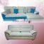S1102 OGAHOME Living Room L-Shaped Sofa set design sofa