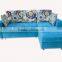 living room sectional fabric sofa beds with storage