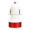 2016 New Universal USB Charger 2 Faster Charger Speed Ports Car-charger Adapter Cell Smart Table Cigarette Lighter Charger T922