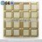 In Cheapest Price, Bathroom Design Wall Decor Glass Mosaic