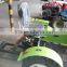 2015 hot selling, good quality mini farm tractor SH150, hand tractor, with tiller, plough, 6+1 gears