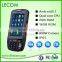 LECOM AN80S 4G,WiFi,NFC Handheld Android Bluetooth RFID Reader