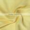 100D*100D weft spandex patterned chiffon fabric