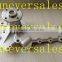 Water Pump kubota DC68G harvester parts