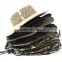 outdoor camping leisure mesh hat cap