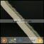 New fashion design comfortable manufacturer elastic nylon band with high quality