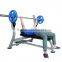 Hottest Extreme Performance Weight Bench Press Machine Gym Equipment With Price
