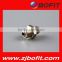 Hot selling BOFIT ball - head grease straight nipples