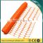 Guangzhou Polyethylene Mesh In Rolls/ Orange Plastic Mesh/ Different Color Available
