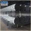 High quality galvanized steel pipe and welded steel pipe for scaffolding / greenhouse used galvanized pipe