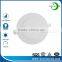 good performance epistar Ra80 ul led round panel lights