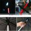 Production and sales with lamp straight bone umbrella LED lampshade