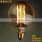 e27 220v edison bulb incandescent bulbs G125