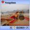 China Famous Sand Washing Equipment On Sale