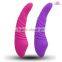 online shopping rechargeable fantasy vibrating finger penis massager for female