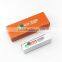 Promotional gift !!! factory lipstick power bank / external power bank Portable Power USB CHARGER