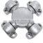 Universal Joint cross GUIS-67 56*173.9 for ISUZU OEM:1-37300-049-0