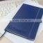 leather cover pu notebook pu leather notebook
