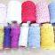 manufacturer best selling microfiber mop yarn for magic mops