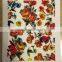 Floral Pattern fabric in 100% Cotton