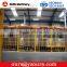 Automotive electropainting, electrophoretic coating, electrodeposition machine supplier in China