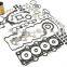 Gasket kit-engine overhaul set 1.5 TCI D4FA for engine diesel from Mobis manufacture