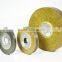 Crimped Circular Steel Wire Brush