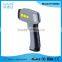 Non Contact Digital Infrared Laser Thermometer LCD Screen Infrared Handheld IR Thermometer