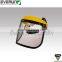 ER9405M CE EN1731 Brush cutter face shield Mesh faceshield