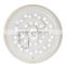 12W surface mounted led ceiling lightfor bedroom bathroom and balcony Warm white and white available