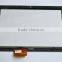 10.1" Glass Touch Screen Digitizer Replacement for Acer Iconia Tab A200