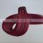 Real Human Hair Weft Extensions, Silky Straight