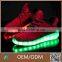 high quality cheap wholesale led lights up shoes                        
                                                Quality Choice