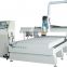 QL-M25 High-end factory price wood cnc router center looking for exclusive distributor