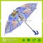 Hot new gothi eva design umbrellas for kids