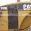 Used CAT 980G LOADER Japan Original