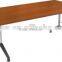 modern tall office desk tables with metal legs,simple office table