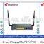EPON 4LAN(1GE+3FE)+2VOIP/POTS+1WIFI