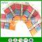 solid color kitchen microfiber cleaning towel