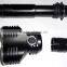 High power aluminum police torch light aluminum led flashlight