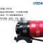 aluminum led bicycle light new fashion bike lamp