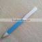 High quality environment business colours kraft paper barrel pen