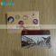Plastic Gift Card & Paper Card Holder Sets