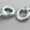 Eye bolt, lifting eyebolt, extended rings bolts are complete in specifications