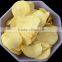 2015 new high quality low price potato chips frying machine