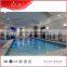 Hot indoor swimming slides,spiral water slide for summer kids water pool slide play