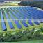 3000w wind and solar power hybrid electric system with CE Patents